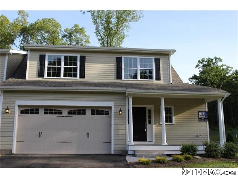 3 Bedrooms - Townhouse - CT - For Sale