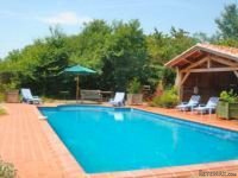 7 Bedrooms - House - Midi-Pyrenees -.. - 2