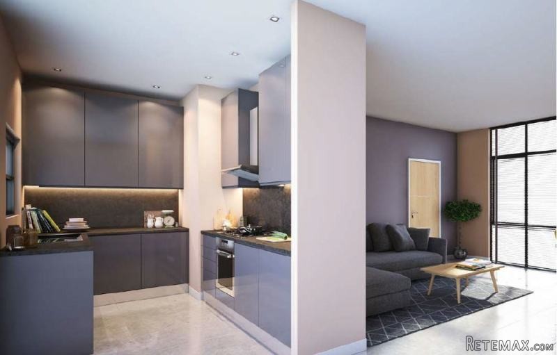 Buy to let investment in New Chinatown.. - 2