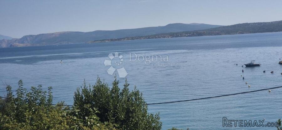 Dramalj, Kačjak - građevinsko zemljište, prilika za investit
