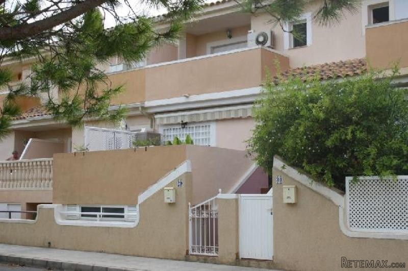 El Jardin, La Manga