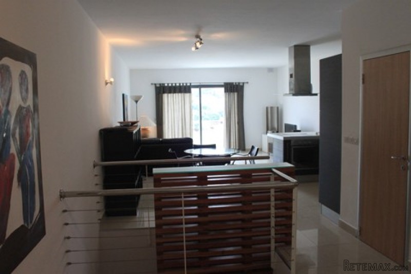 Flat Penthouse, Luxurious Finish - 2