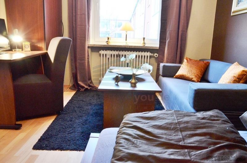 Moblierte 4-Zimmer Wohnung mit.. - 2