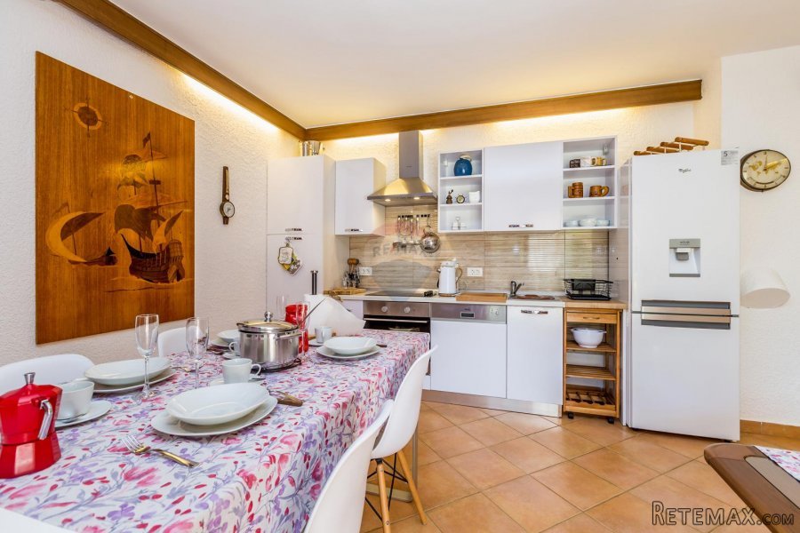 OTOK KRK,PINEZIĆI samostojeća kuća - 5