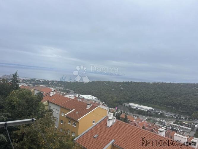 RIJEKA ŠKURINJE 3SKL STAN