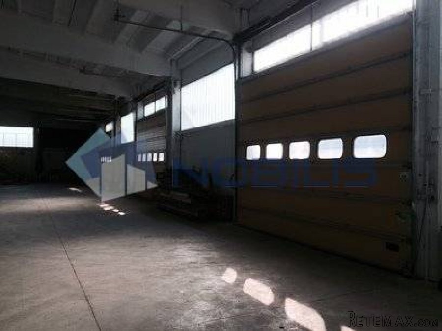 Zagreb, Lučko, poslovno-skladišni prostor površine 1400 m2.. - 5