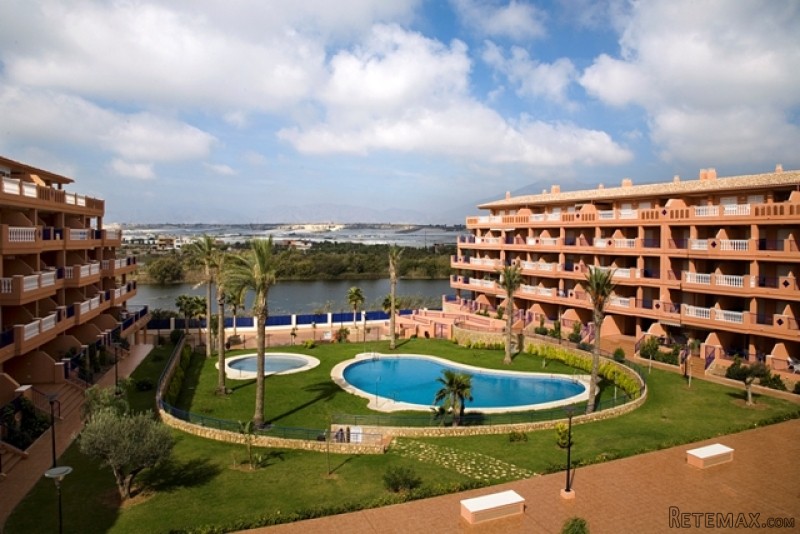 2 Bedrooms - Apartment - Almer?a - For..