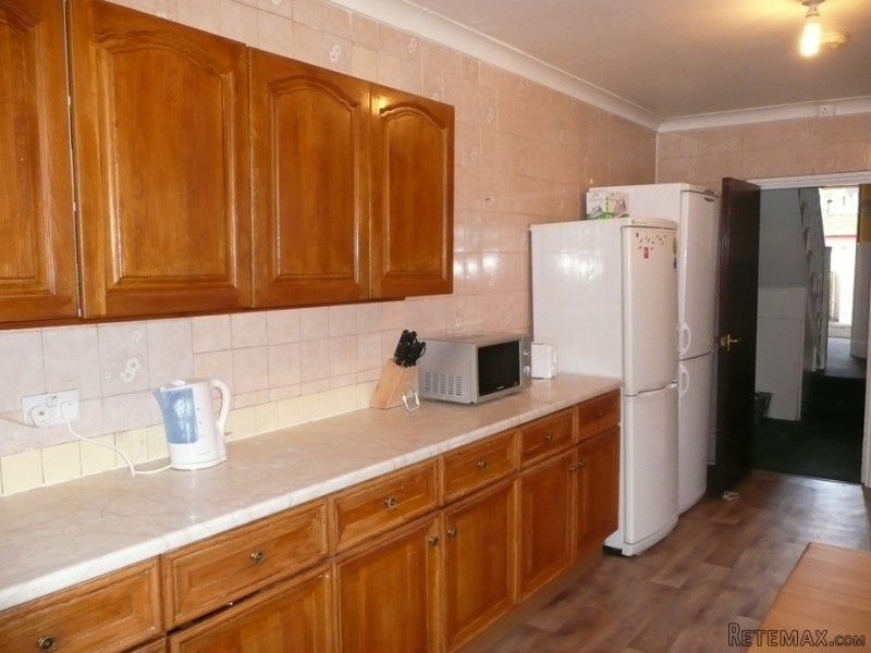 Double room, Zone 3, Blackhorse rd - 2
