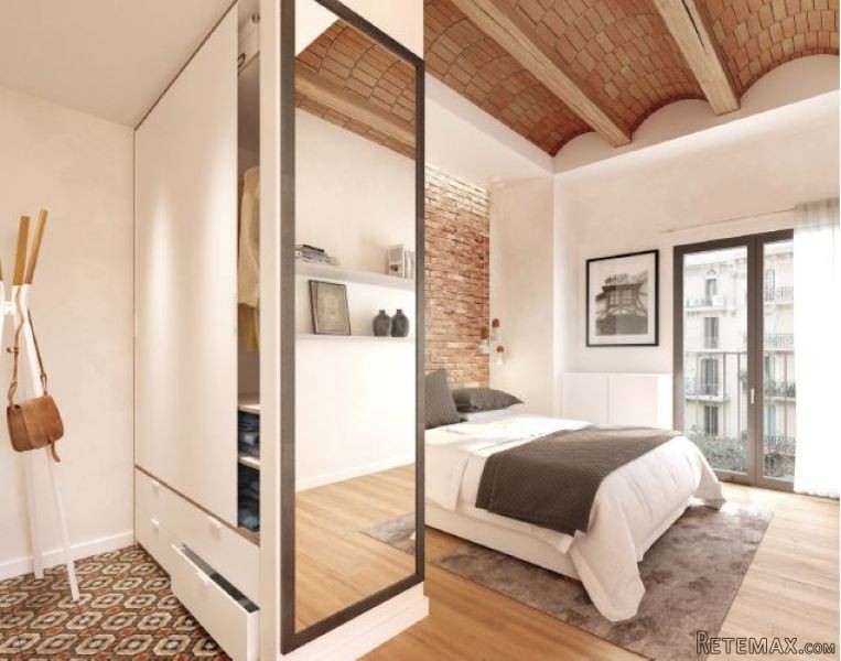 Gorgeous Barcelona 3 Bed Refurbished.. - 2
