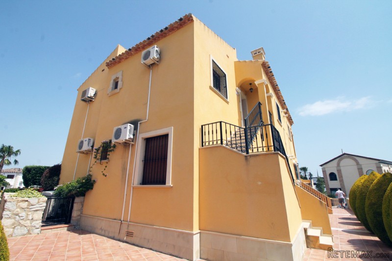 2 Bedrooms - Apartment - Alicante - For..