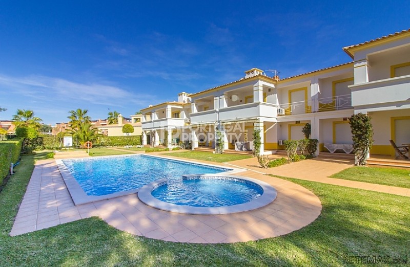 Lovely 2 Bedrom Apartment with Golf..
