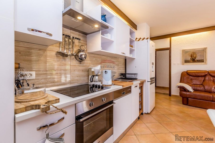OTOK KRK,PINEZIĆI samostojeća kuća - 7