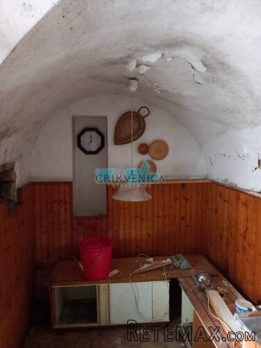 SELCE - KAMENA KUĆA ZA RENOVIRANJE - 7