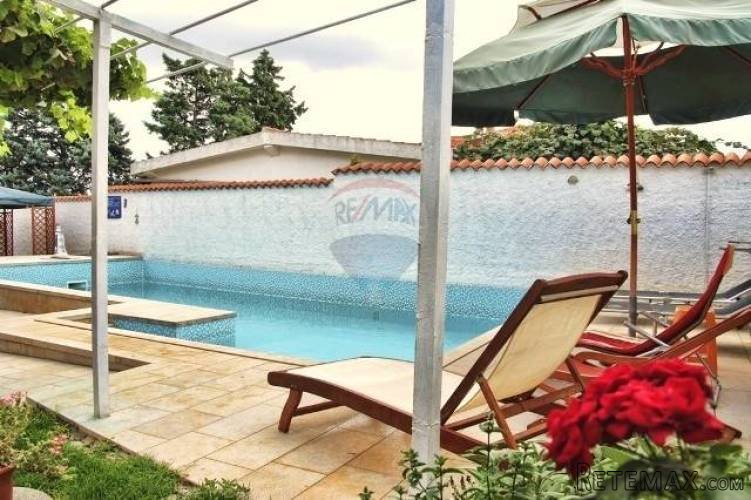 ISTRA, FAŽANA - Valbandon, villa na 800m od plaže - 3