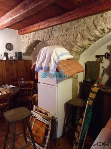 SELCE - KAMENA KUĆA ZA RENOVIRANJE - 8