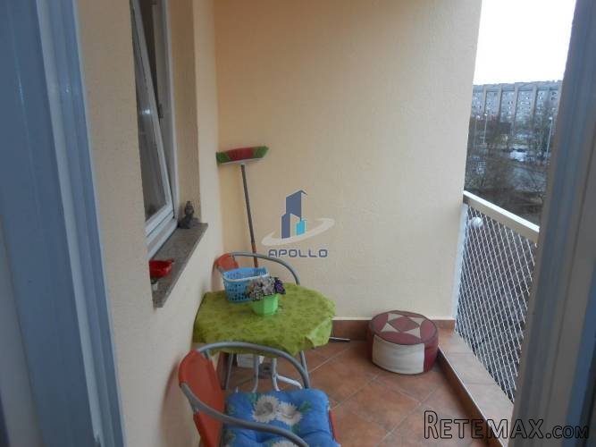 Zagreb, Poljanice, odličan peterosoban stan 129m2 - 8
