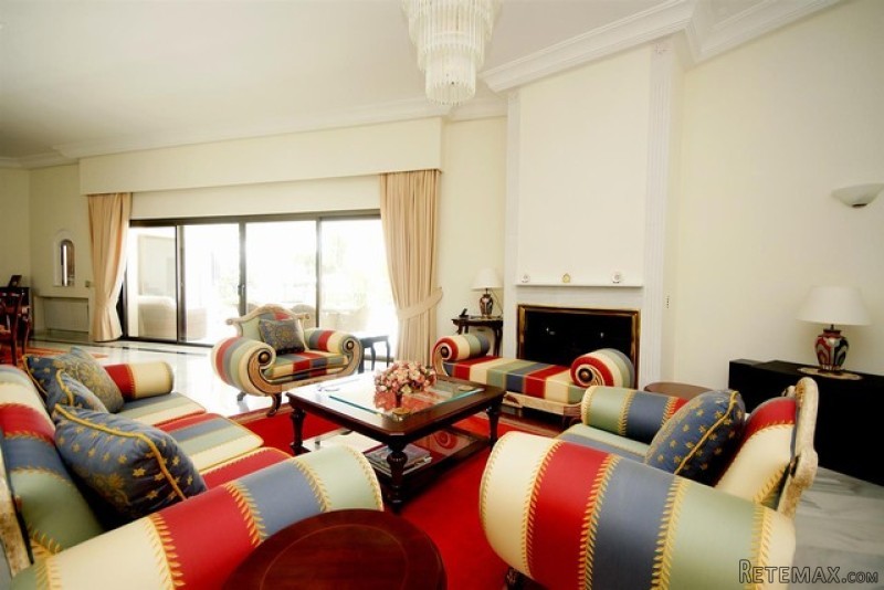 6 Bedrooms - Villa - Malaga - For Sale - 2