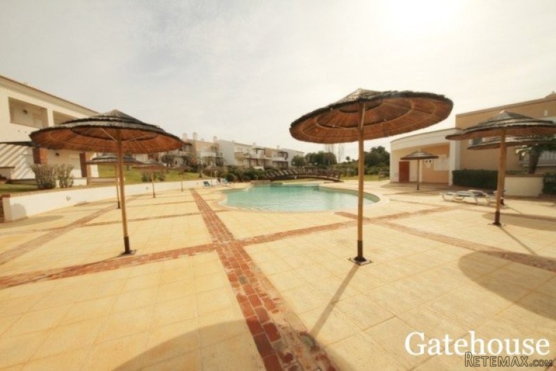 Country Apartment In Odiaxere For Sale.. - 2