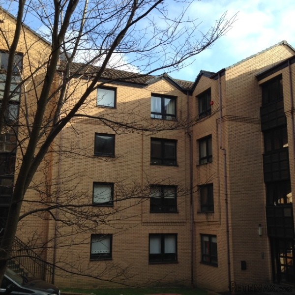 Flat 8, 25 Glenfarg St, St Georges.. - 2