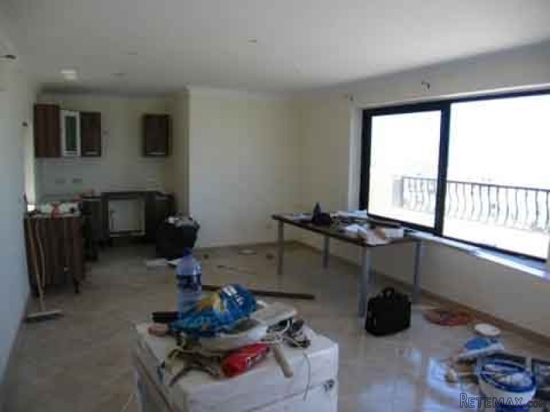 Flat Penthouse, Luxurious Finish - 2