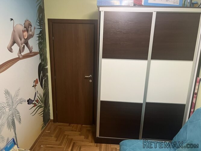 Namesten jednoiposoban stan Altina-Zemun TOP - 9