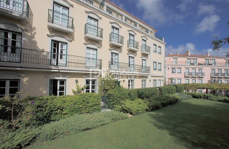Stunning Apartment in Lapa