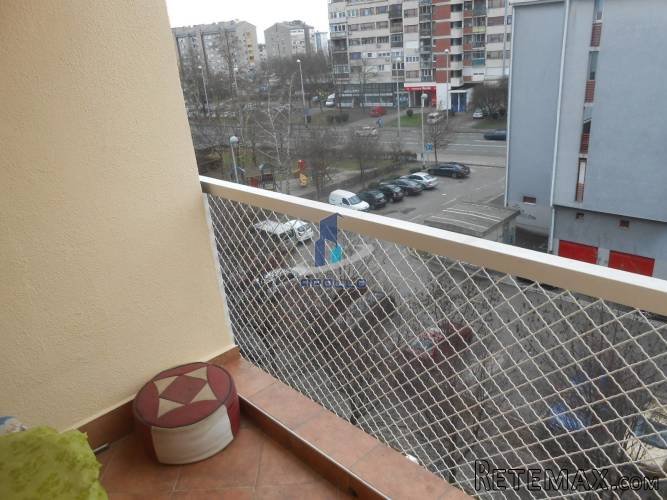 Zagreb, Poljanice, odličan peterosoban stan 129m2 - 9