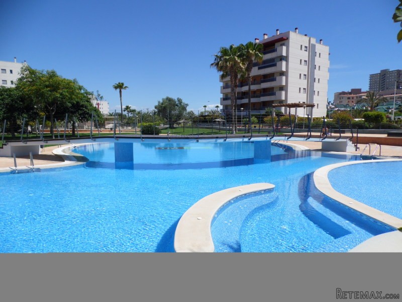 1 Bedroom - Apartment - Alicante - For.. - 2