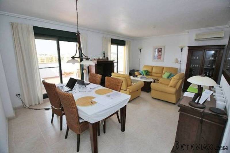 2 Bedroom 2 Bathroom Penthouse In Playa.. - 2