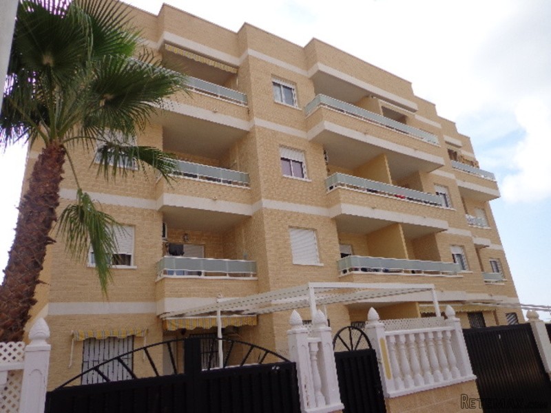 2 Bedrooms - Apartment - Alicante - For..