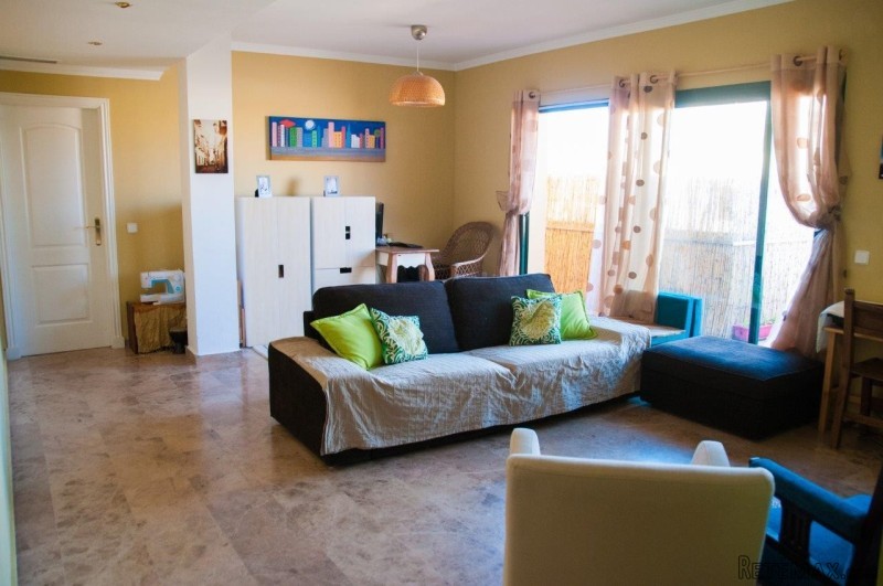 3 Bedroom Penthouse Apartment - 2