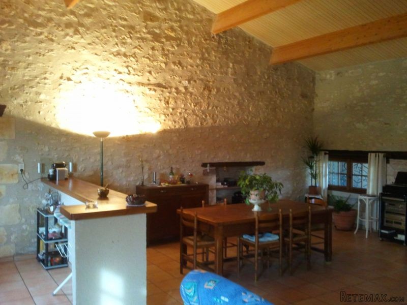 Attractive Stone Built Property Close.. - 2