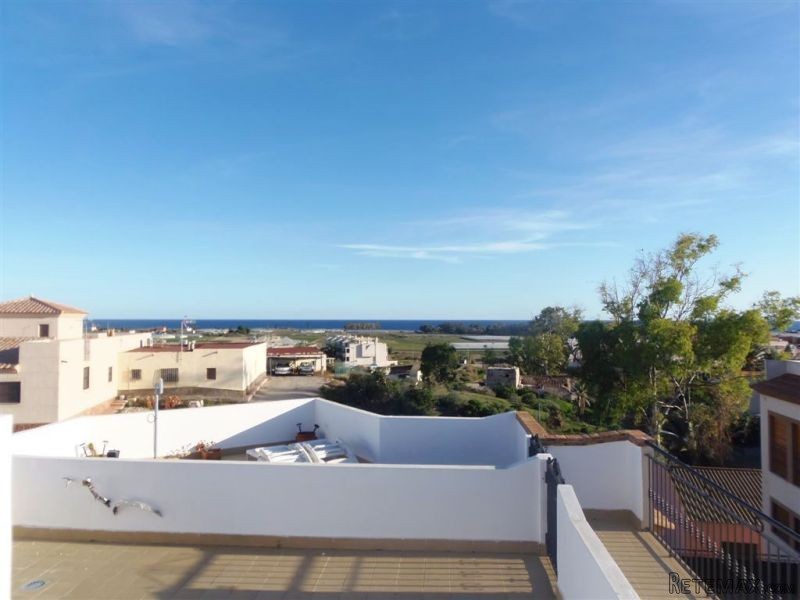 Ref.100713 . Penthouse - Sales -..