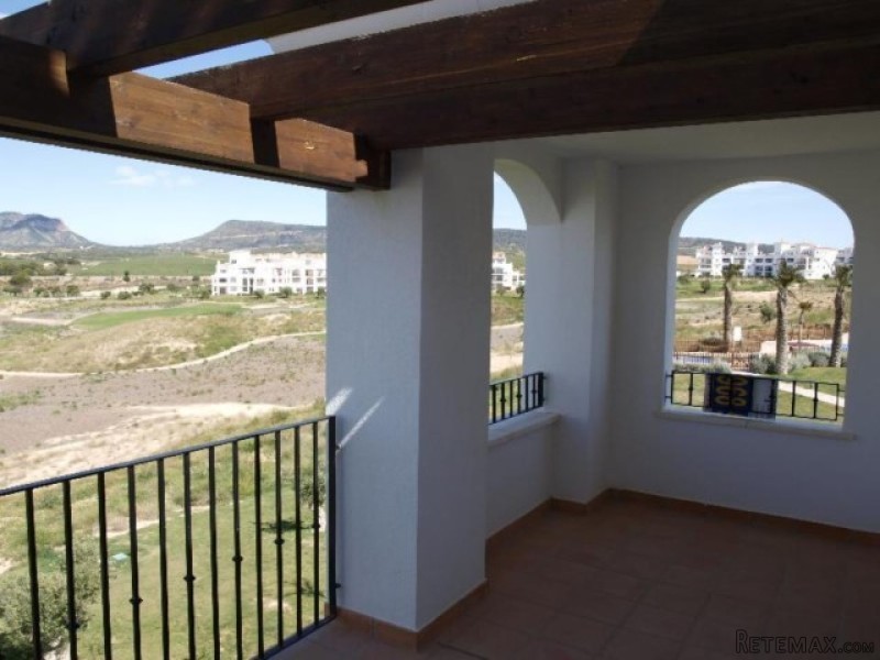 2 Bedrooms - Apartment - Murcia - For..