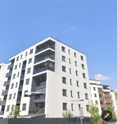 Novogradnja Špansko – luksuzan stan s lođom i pogledom