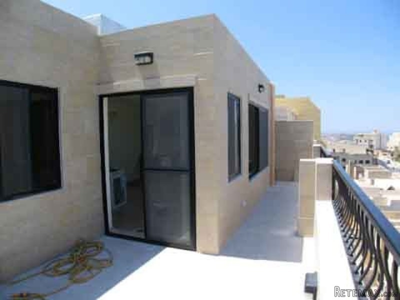Flat Penthouse, Luxurious Finish