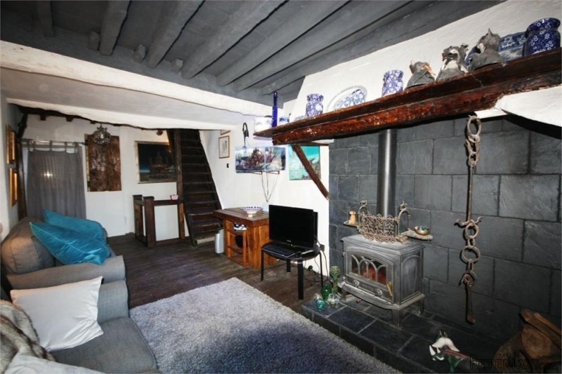 Maison De Village De Caractere Avec.. - 2