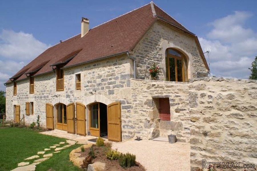 Nr Rocamadour (Lot) - An excellent touristic / hospitality.. - 2
