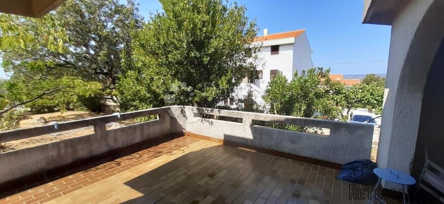 Prodaja kuće Punat, otok Krk
