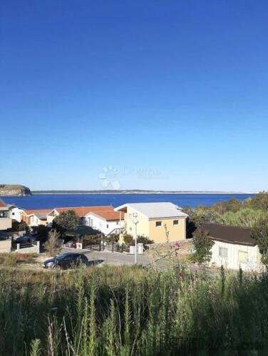 Samo u Dogmi, Rtina građevinsko zemljište 362m2 100m od mora - 2