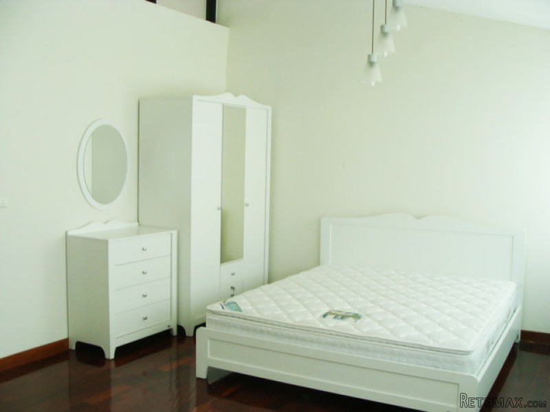 Spacious townhouse right on Jomtien.. - 2