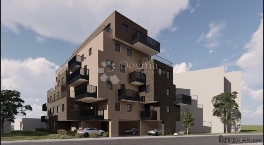 STENJEVEC, PENTHOUSE NOVOGRADNJA - 2