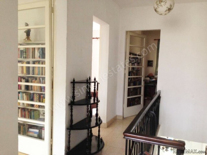 Terraced House, Ordinary Finish
