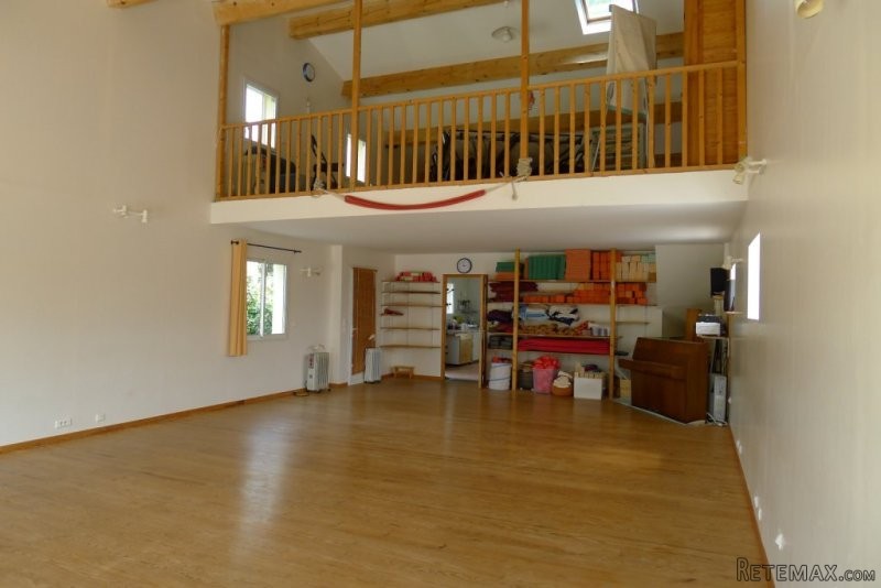 Villa Spit Into 2 Apartments For Sale.. - 2