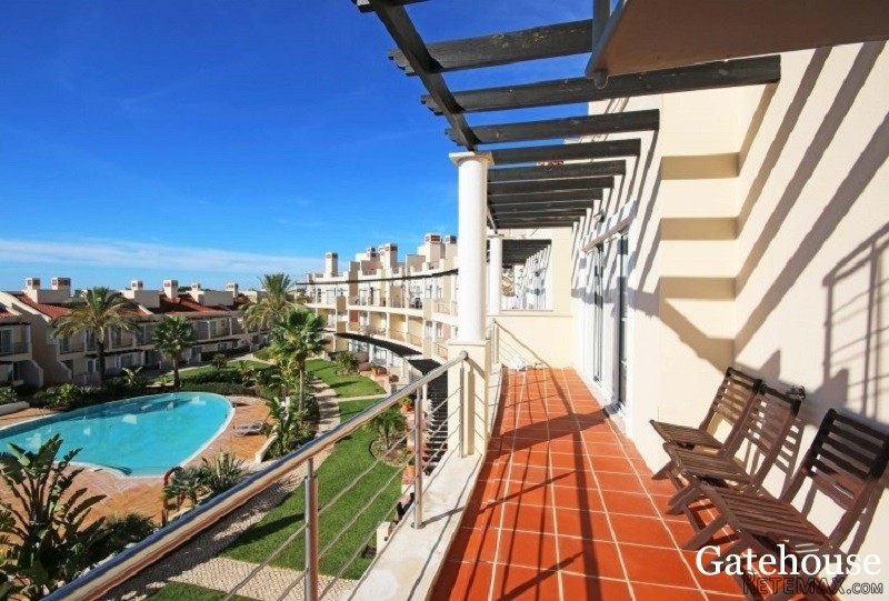 3 Beds Penthouse With Sea Views For.. - 2