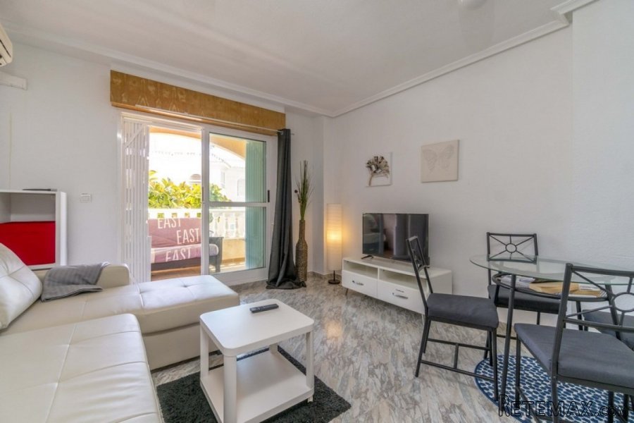 Apartamento planta baja en Cala de Moro, a tan solo 50m.. - 3