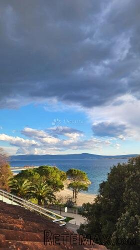 CRIKVENICA KUĆA 1.RED DO MORA