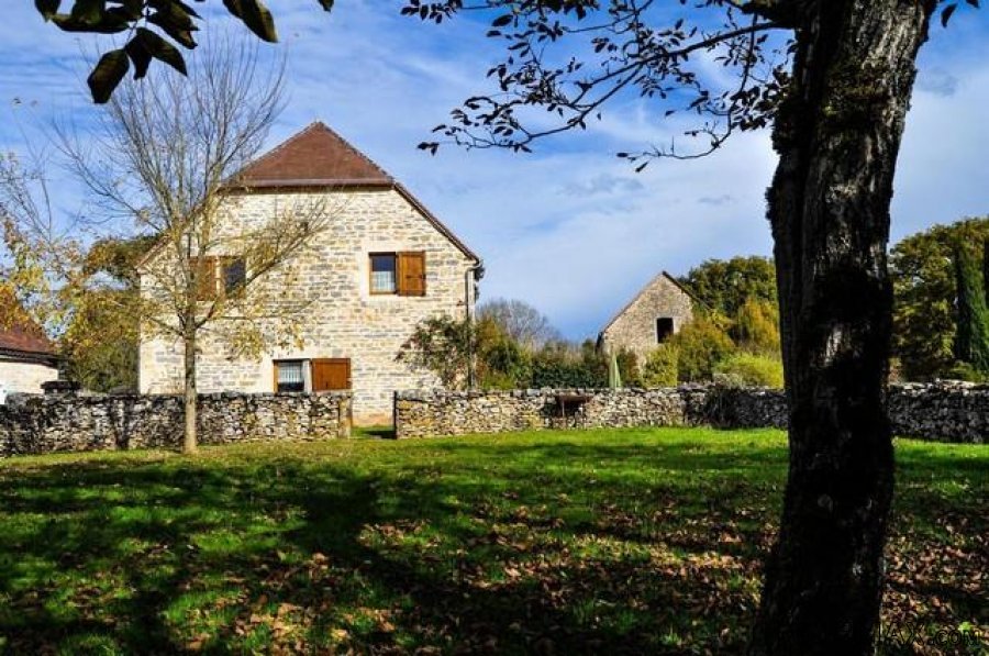 Nr Rocamadour (Lot) - An excellent touristic / hospitality.. - 3