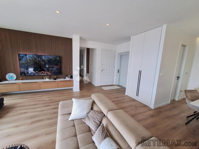 Opatija luksuzni penthouse sa bazenom - 3