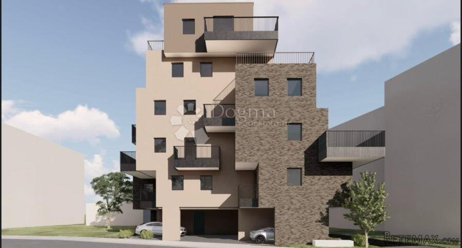 STENJEVEC, PENTHOUSE NOVOGRADNJA - 3